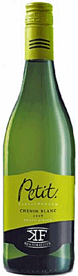 Ken Forrester 2009 Petit Chenin