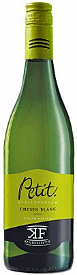 Ken Forrester 2010 Petit Chenin Blanc