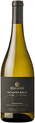 Kendall Jackson 2008 Chardonnay 