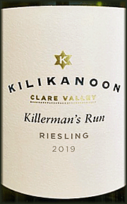 Kilikanoon 2019 Killerman's Run Riesling