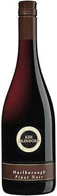 Kim Crawford 2007 Pinot Noir