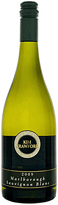 Kim Crawford 2009 Sauvignon Blanc