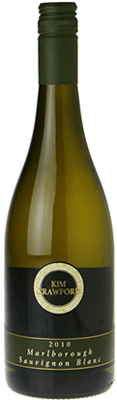 Kim Crawford 2010 Sauvignon Blanc