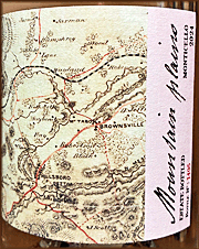 King Family 2024 Mountain Plains Rose