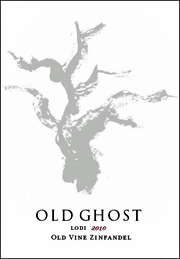 Old Ghost 2010 Zinfandel