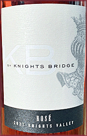 Knights Bridge 2021 Rose