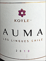 Koyle 2010 Auma