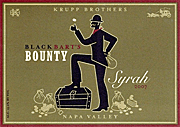 Krupp 2007 Black Barts Bounty