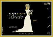 Krupp Brothers 2006 Black Barts Bride