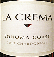 La Crema 2013 Sonoma Coast Chardonnay