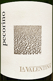 La Valentina 2018 Pecorino