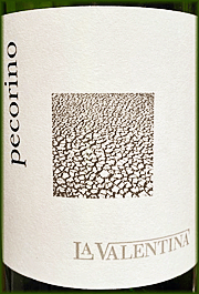 La Valentina 2019 Pecorino