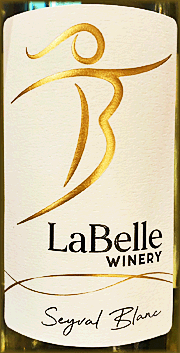 LaBelle Seyval Blanc