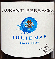 Laurent Perrachon 2021 Roche Bleue Julienas