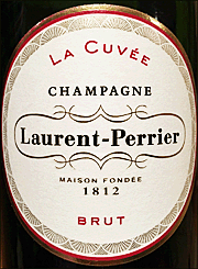 Laurent Perrier La Cuvee