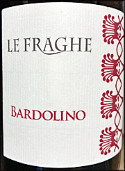 Le Fraghe 2024 Bardolino