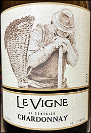 Le Vigne 2023 Estate Chardonnay