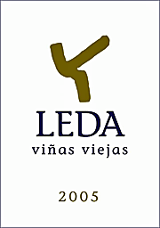 Leda 2005 Vinas Viejas