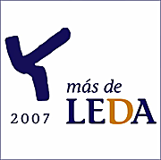 Leda 2007 Mas de Leda