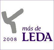 Leda 2008 Mas de Leda