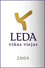 Leda 2009 Vinas Viejas