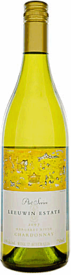 Leeuwin 2007 Art Series Chardonnay