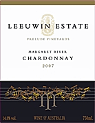 Leeuwin 2007 Prelude Chardonnay