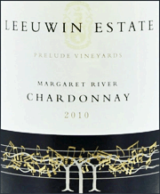 Leeuwin 2010 Prelude Chardonnay
