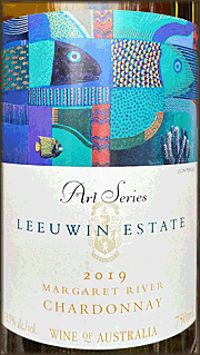 Leeuwin Estate 2019 Art Series Chardonnay