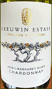 Leeuwin 2019 Prelude Chardonnay