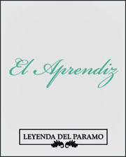 Leyenda Del Paramo 2011 El Aprendiz