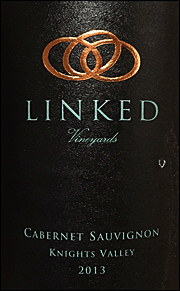 Linked 2013 Cabernet Sauvignon