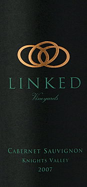 Linked 2007 Cabernet Sauvignon