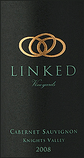 Linked 2008 Cabernet Sauvignon