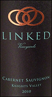 Linked 2010 Cabernet Sauvignon