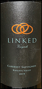 Linked 2019 Cabernet Sauvignon