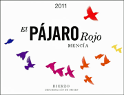 Losada 2011 El Pajaro Rojo