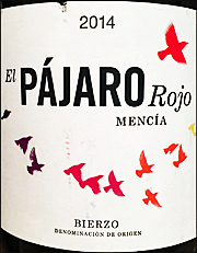 Losada 2014 El Pajaro Rojo