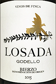 Losada 2015 Godello