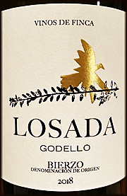 Losada 2018 Godello