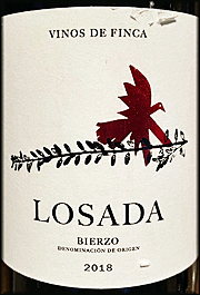 Losada 2018