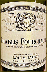Louis Jadot 2017 Fourchaume