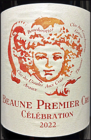 Louis Jadot 2022 Beaune Celebration Premier Cru