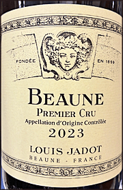 Louis Jadot 2023 Beaune Premier Cru