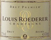 Louis Roederer Brut Premier