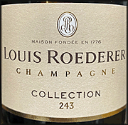 Louis Roederer Collection 243