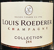 Louis Roederer Collection 244