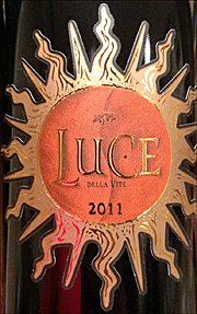 Luce 2011