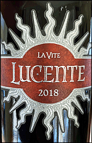 Luce 2018 Lucente