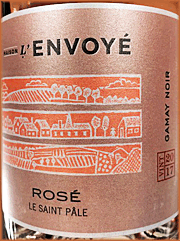 Maison L'Envoye 2017 Le Saint Pale